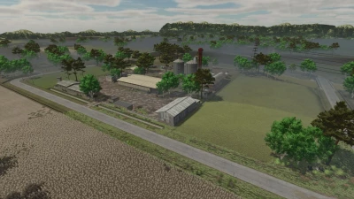 Mezofalva Farm v1.0.0.0