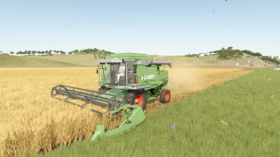MF Fendt 8570 Pack v1.0.0.0