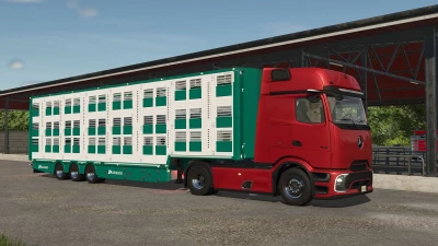 Michieletto SM38 v1.0.0.0