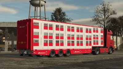 Michieletto SM38 v1.0.0.0