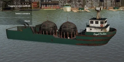 Military map 16x v1.0.0.0