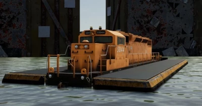 Military map 16x v1.0.0.0