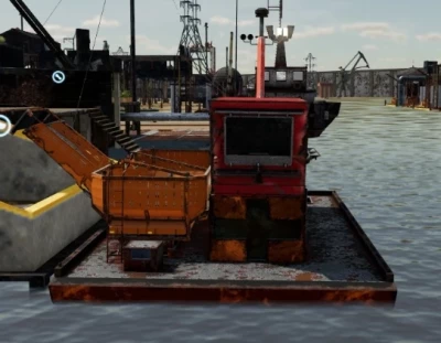 Military map 16x v1.0.0.0