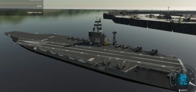 Military map 16x v1.0.0.0