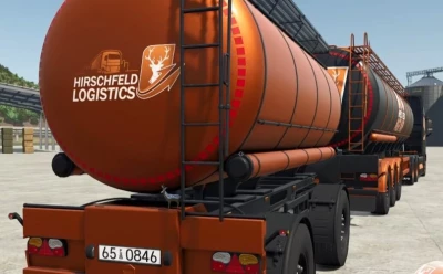 MKS Pack Hirschfeld Edition V1.0.0.5