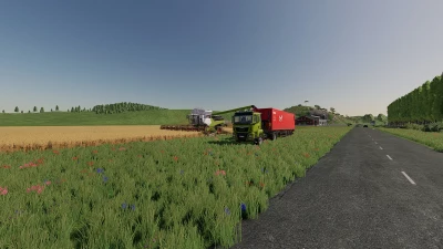 Mod Test Map v1.0.0.0