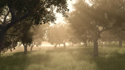 Monteriggioni Map v1.0.0.1