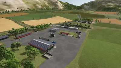 Mountain Hill 2025 v2.0.1.3