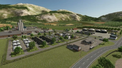 Mountain Hill 2025 v2.0.1.3