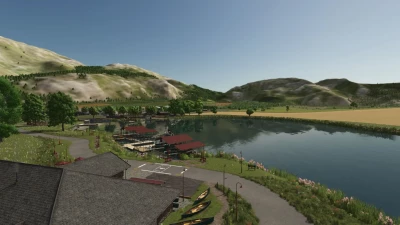 Mountain Hill 2025 v2.0.1.3