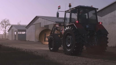 MTZ 952.2 Turbo v1.0.0.0