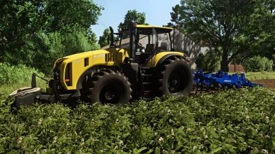 MTZ Belarus 3522 v1.0.0.0