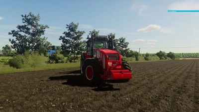 MTZ Belarus 3522 v1.0.0.2