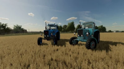 MTZ Pack (Update) V1.0.0.0
