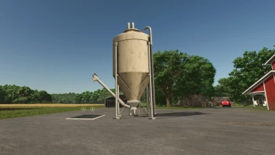 Multifruit Silo v1.0.0.0