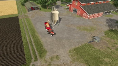 Multifruit Silo v1.0.0.0