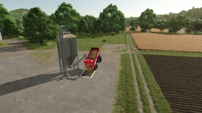 Multifruit Silo v1.0.0.0