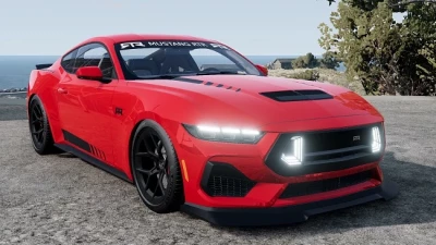 Mustang S650 2025 v1.1 0.37.x