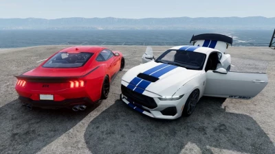 Mustang S650 2025 v1.1 0.37.x