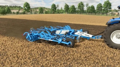 Namyslo Jabari 600H v1.0.0.0