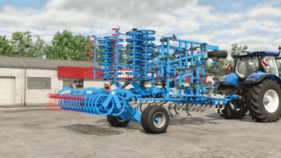 Namyslo Jabari 600H v1.0.0.0