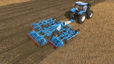 Namyslo Jabari 600H v1.0.0.0