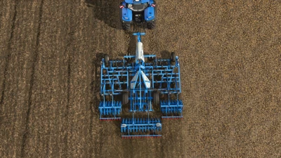 Namyslo Jabari 600H v1.0.0.0