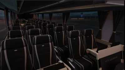 Neoplan New Cityliner 2021 v2.0 1.57x