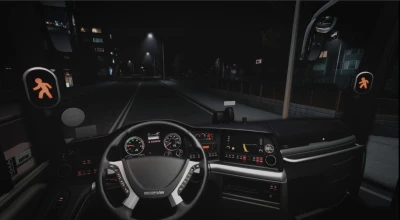 Neoplan New Tourliner C13 2018-2022 v2.3 1.57x