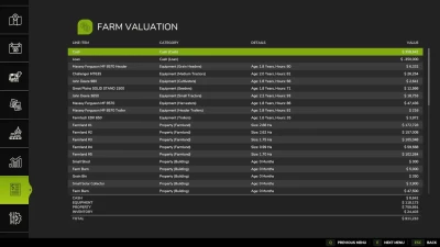 Net Worth Tracker v1.0.0.0