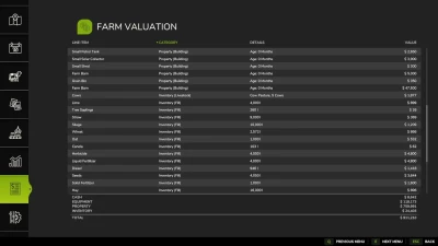 Net Worth Tracker v1.0.0.0