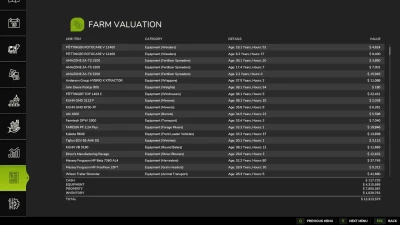 Net Worth Tracker v1.0.0.0