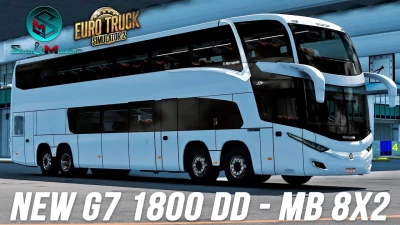 New G7 1800 DD - MB 8x2 v1.0