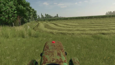 New Grass Texture v1.3.0.0