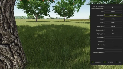 New Grass Texture v1.3.0.0