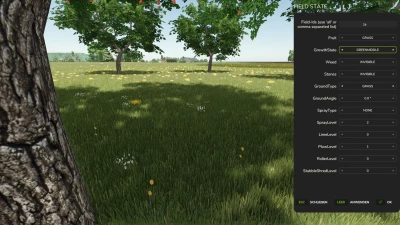 New Grass Texture v1.3.0.0