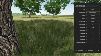 New Grass Texture v1.3.0.0