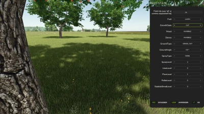 New Grass Texture v1.3.0.0