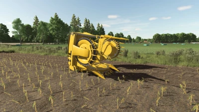 New Holland RI450 v1.0.0.0