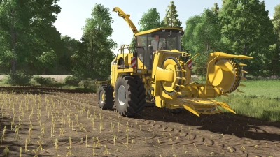 New Holland RI450 v1.0.0.0
