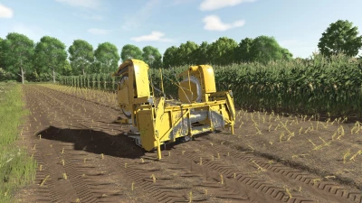 New Holland RI600 v1.0.0.0