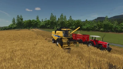 New Holland TC 5000 Series v1.0.0.1