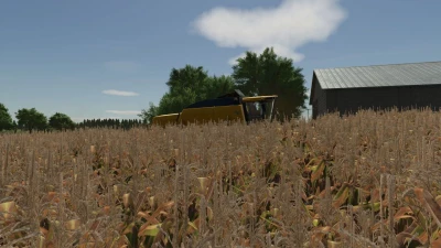 New Holland TC Pack v1.0.0.0