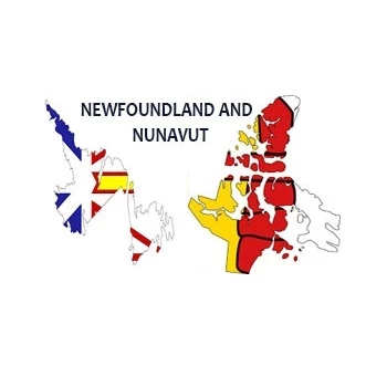 NEWFOUNDLAND - NUNAVUT ADD-ON v1.10