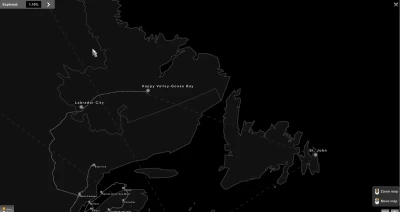 NEWFOUNDLAND - NUNAVUT ADD-ON v1.10