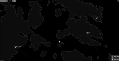 Newfoundland – Nunavut ADD on V1.10