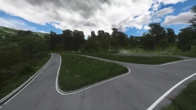 Nishi-izu Skyline Northbound v1.0