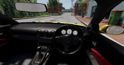 Nissan Silvia S15 1999 v1.0