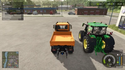 No Vehicle Switch Per Keyboard v1.0.0.0