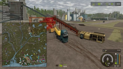 Nonnus mining Pack v1.0.0.0